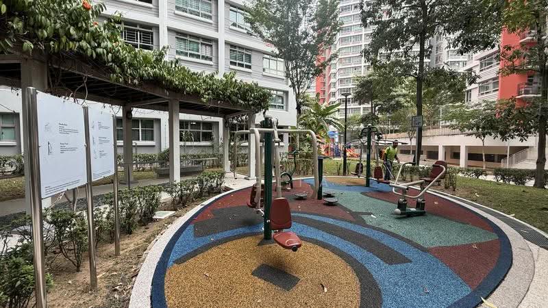 272A Sengkang Central, 272A Sengkang Central, Hougang / Punggol / Sengkang, 3 Bedrooms, 969 sqft, HDB Flat For Sale, by Phelia Yeo, 500261315 - PropertyGuru.com.sg
