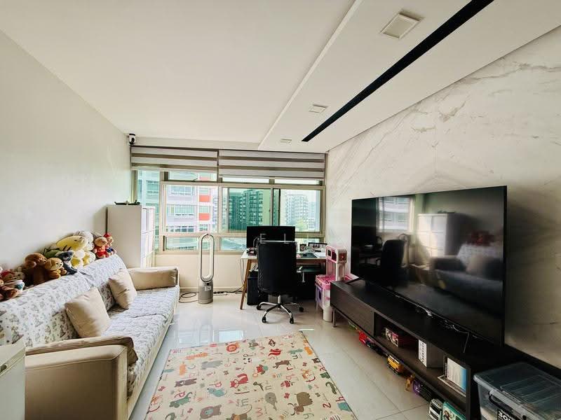 272A Sengkang Central, 272A Sengkang Central, Hougang / Punggol / Sengkang, 3 Bedrooms, 969 sqft, HDB Flat For Sale, by Phelia Yeo, 500261315 - PropertyGuru.com.sg