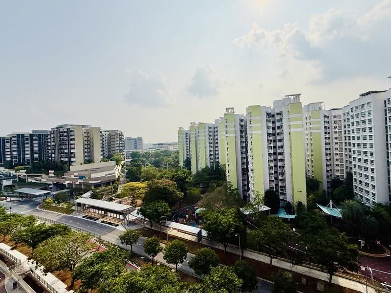 272A Sengkang Central, 272A Sengkang Central, Hougang / Punggol / Sengkang, 3 Bedrooms, 969 sqft, HDB Flat For Sale, by Phelia Yeo, 500261315 - PropertyGuru.com.sg