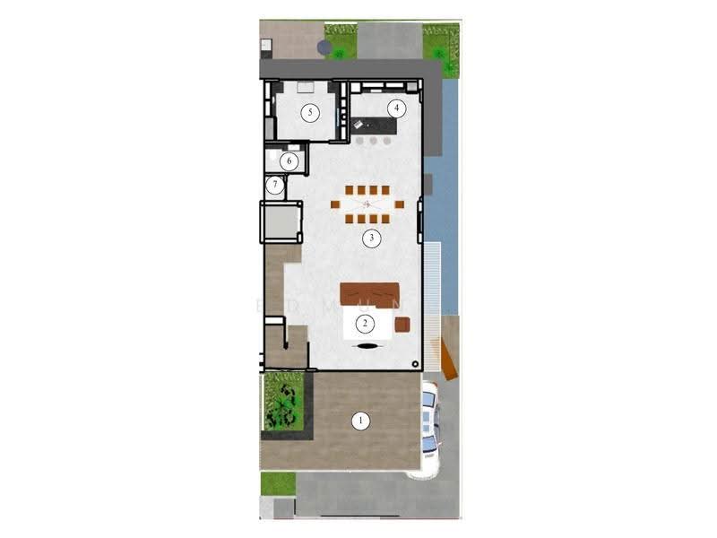★ District 15 ★ Brand New ★ Pool + Lift ★ Bespoke Luxury Landed Homes ★, Spectacular Bespoke Abode Nestled In The Heart Of Opera Estate, East Coast / Marine Parade, 5 Bedrooms, 7,500 sqft, Corner Terrace For Sale, by Edmund Seah, 500261323 - PropertyGuru.com.sg