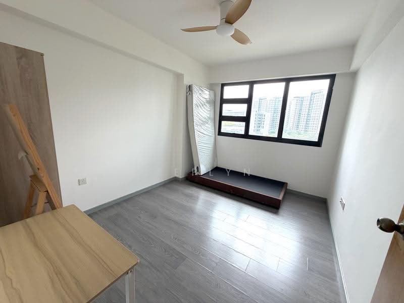 266A Punggol Way, 266A Punggol Way, Hougang / Punggol / Sengkang, 4 Bedrooms, 1,206 sqft, HDB Flat For Rent, by Leeflyn Lee, 500261324 - Bedroom - PropertyGuru.com.sg