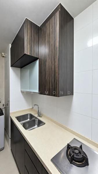 450D Bukit Batok West Avenue 6, 450D Bukit Batok West Avenue 6, Dairy Farm / Bukit Panjang / Choa Chu Kang, 1 Bedroom, 506 sqft, HDB Flat For Sale, by Raymond Kwa, 500261325 - Kitchen - PropertyGuru.com.sg