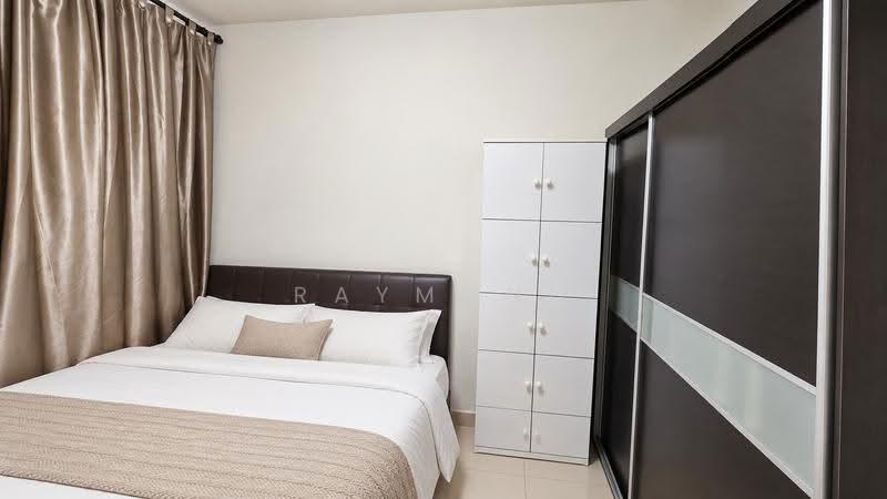 450D Bukit Batok West Avenue 6, 450D Bukit Batok West Avenue 6, Dairy Farm / Bukit Panjang / Choa Chu Kang, 1 Bedroom, 506 sqft, HDB Flat For Sale, by Raymond Kwa, 500261325 - Bedroom - PropertyGuru.com.sg