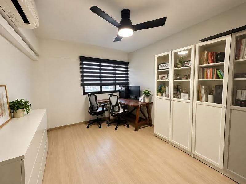 805 Tampines Avenue 4, 805 Tampines Avenue 4, Pasir Ris / Tampines, 3 Bedrooms, 990 sqft, HDB Flat For Sale, by Kavin Kuah, 500261326 - Study - PropertyGuru.com.sg