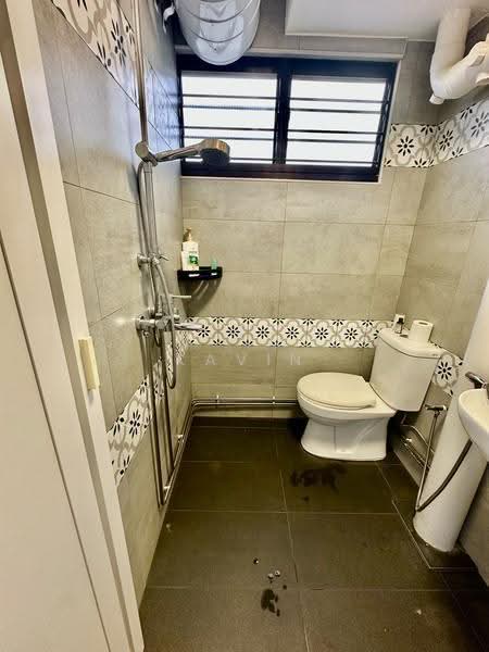 805 Tampines Avenue 4, 805 Tampines Avenue 4, Pasir Ris / Tampines, 3 Bedrooms, 990 sqft, HDB Flat For Sale, by Kavin Kuah, 500261326 - Bathroom - PropertyGuru.com.sg