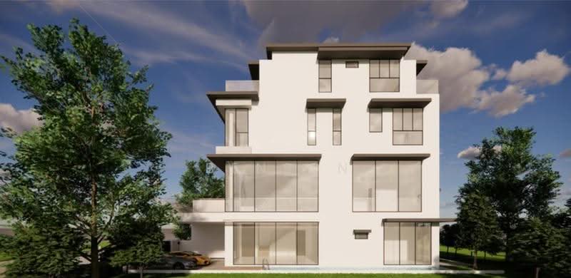 ★ District 15 ★ Brand New ★ Pool + Lift ★ Bespoke Luxury Landed Homes ★, Spectacular Bespoke Abode Nestled In The Heart Of Opera Estate, East Coast / Marine Parade, 5 Bedrooms, 7,500 sqft, Corner Terrace For Sale, by Benson Goh, 500261331 - Exterior - PropertyGuru.com.sg