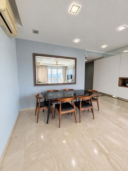 Guilin View, 24 Bukit Batok Street 52, Dairy Farm / Bukit Panjang / Choa Chu Kang, 3 Bedrooms, 1,281 sqft, Condominium For Sale, by Therese Ho, 500261341 - Dining Room - PropertyGuru.com.sg