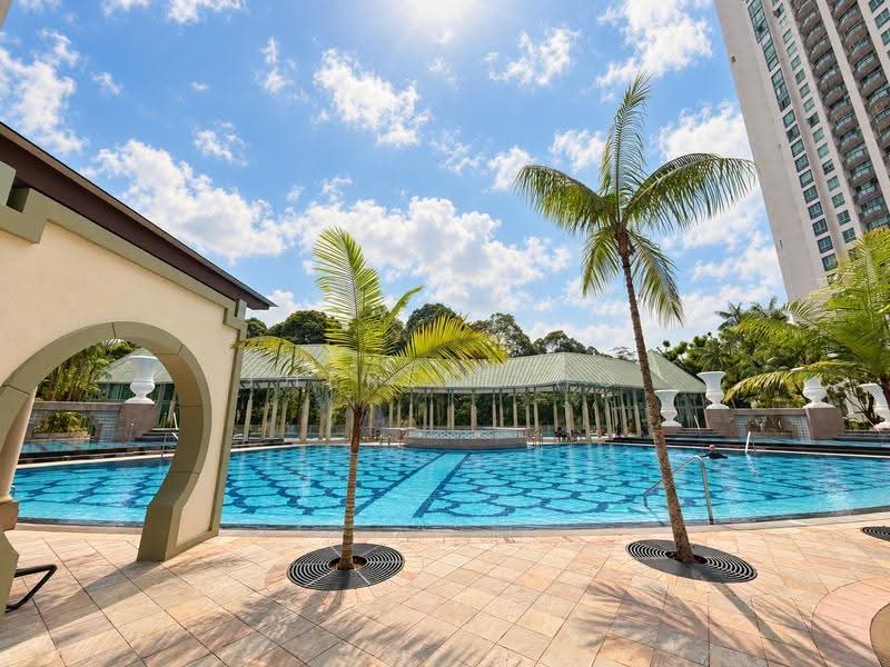 Guilin View, 24 Bukit Batok Street 52, Dairy Farm / Bukit Panjang / Choa Chu Kang, 3 Bedrooms, 1,281 sqft, Condominium For Sale, by Therese Ho, 500261341 - Pool - PropertyGuru.com.sg