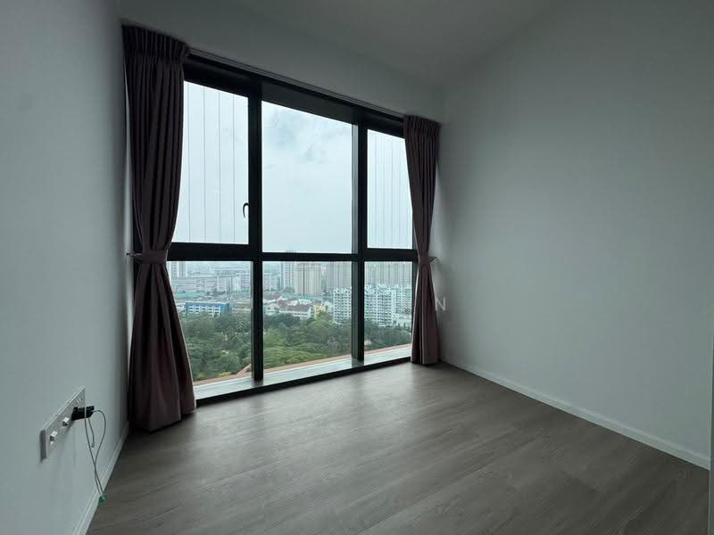 AMO Residence, 21 Ang Mo Kio Rise, Ang Mo Kio / Bishan / Thomson, 3 Bedrooms, 958 sqft, Condominium For Sale, by Joe Tan Kuan Chew, 500261346 - bedroom 1 - PropertyGuru.com.sg