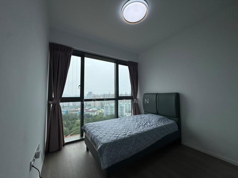 AMO Residence, 21 Ang Mo Kio Rise, Ang Mo Kio / Bishan / Thomson, 3 Bedrooms, 958 sqft, Condominium For Sale, by Joe Tan Kuan Chew, 500261346 - Bedroom - PropertyGuru.com.sg