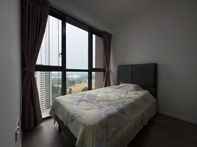 AMO Residence, 21 Ang Mo Kio Rise, Ang Mo Kio / Bishan / Thomson, 3 Bedrooms, 958 sqft, Condominium For Sale, by Joe Tan Kuan Chew, 500261346 - Bedroom - PropertyGuru.com.sg
