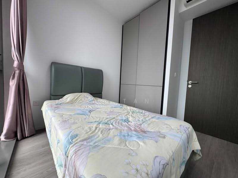 AMO Residence, 21 Ang Mo Kio Rise, Ang Mo Kio / Bishan / Thomson, 3 Bedrooms, 958 sqft, Condominium For Sale, by Joe Tan Kuan Chew, 500261346 - Bedroom - PropertyGuru.com.sg