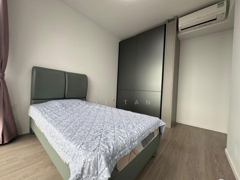 AMO Residence, 21 Ang Mo Kio Rise, Ang Mo Kio / Bishan / Thomson, 3 Bedrooms, 958 sqft, Condominium For Sale, by Joe Tan Kuan Chew, 500261346 - Bedroom - PropertyGuru.com.sg