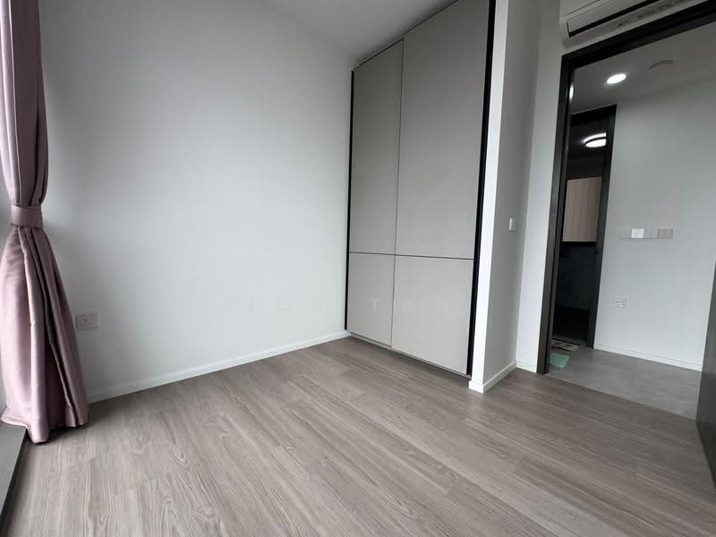 AMO Residence, 21 Ang Mo Kio Rise, Ang Mo Kio / Bishan / Thomson, 3 Bedrooms, 958 sqft, Condominium For Sale, by Joe Tan Kuan Chew, 500261346 - bedroom 1 - PropertyGuru.com.sg