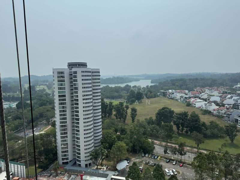 AMO Residence, 21 Ang Mo Kio Rise, Ang Mo Kio / Bishan / Thomson, 3 Bedrooms, 958 sqft, Condominium For Sale, by Joe Tan Kuan Chew, 500261346 - Exterior - PropertyGuru.com.sg