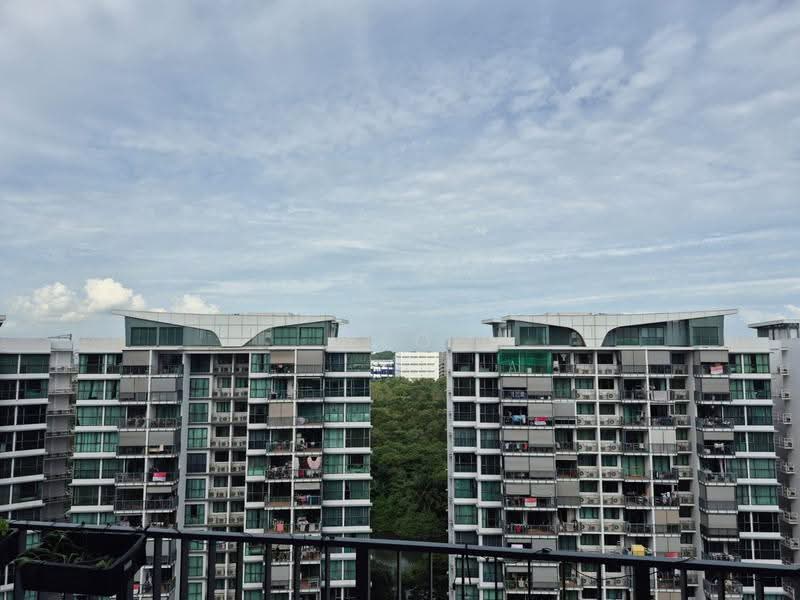 Boathouse Residences, 33 Upper Serangoon View, Hougang / Punggol / Sengkang, 1 Bedroom, 624 sqft, Condominium For Sale, by Yeo Tong Boon, 500261347 - Exterior - PropertyGuru.com.sg