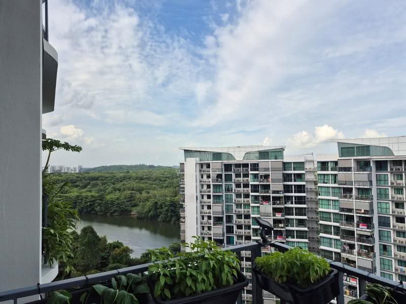 Boathouse Residences, 33 Upper Serangoon View, Hougang / Punggol / Sengkang, 1 Bedroom, 624 sqft, Condominium For Sale, by Yeo Tong Boon, 500261347 - View - PropertyGuru.com.sg