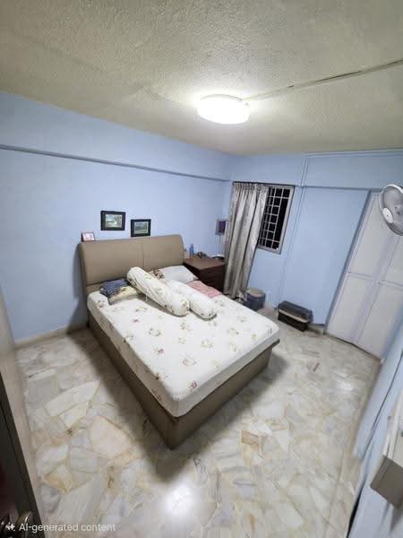 158 Tampines Street 12, 158 Tampines Street 12, Pasir Ris / Tampines, 3 Bedrooms, 979 sqft, HDB Flat For Sale, by Vincent Tan, 500261348 - Bedroom - PropertyGuru.com.sg