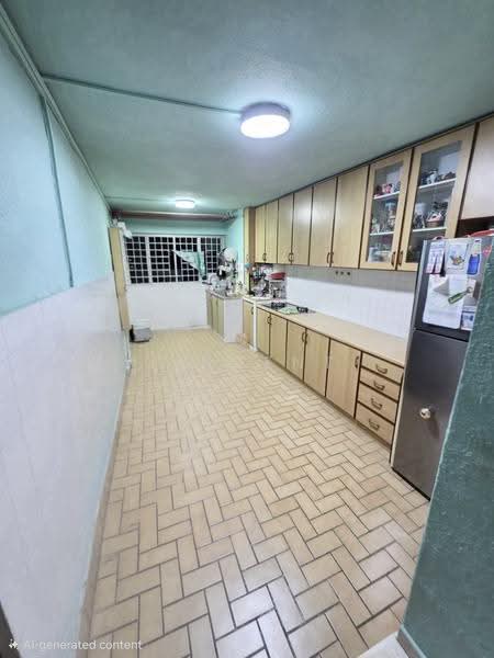 158 Tampines Street 12, 158 Tampines Street 12, Pasir Ris / Tampines, 3 Bedrooms, 979 sqft, HDB Flat For Sale, by Vincent Tan, 500261348 - Kitchen - PropertyGuru.com.sg