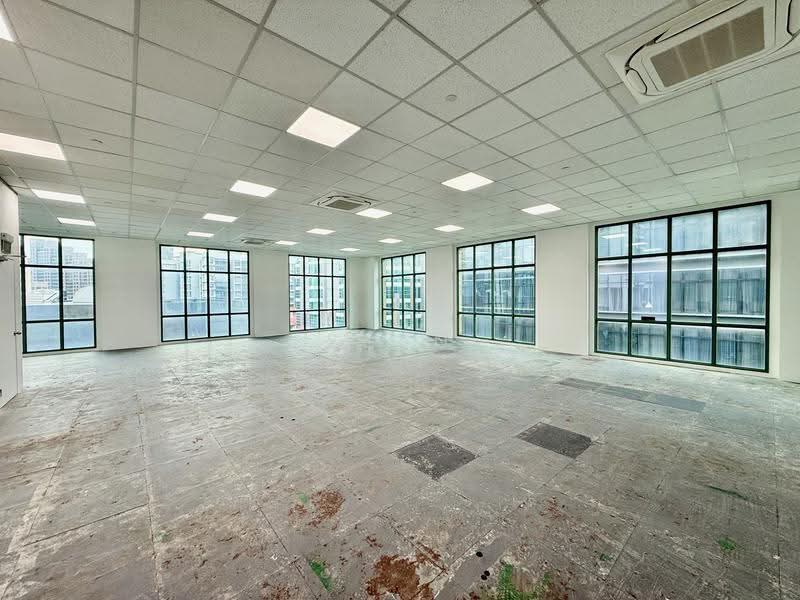 High Ceiling Office/Aesthetic Clinic/Commercial School Space @ Robertson Quay | Ample Light, Orchard / River Valley, 3,196 sqft, Other Retail For Rent, by Sean Pang, 500261357 - Interior - CommercialGuru.com.sg