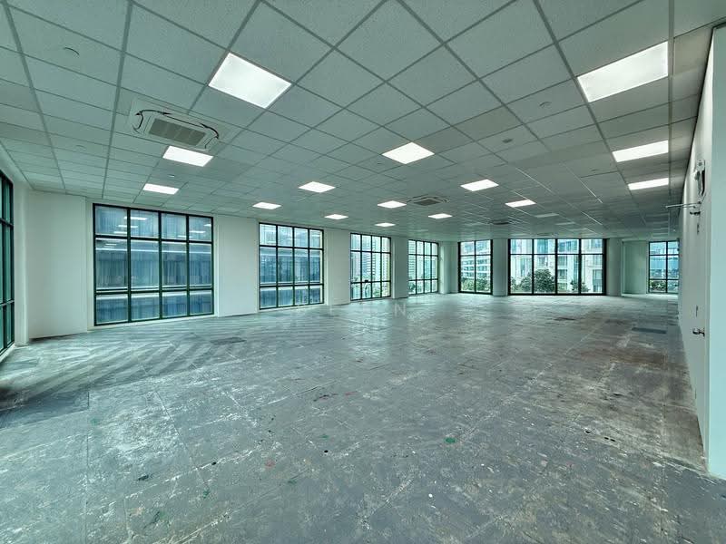High Ceiling Office/Aesthetic Clinic/Commercial School Space @ Robertson Quay | Ample Light, Orchard / River Valley, 3,196 sqft, Other Retail For Rent, by Sean Pang, 500261357 - Interior - CommercialGuru.com.sg