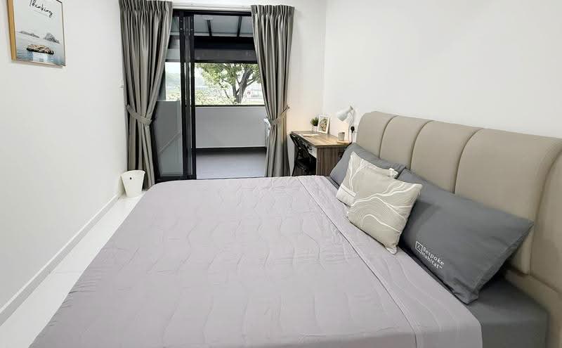 Westville, 12 Westwood Terrace, Boon Lay / Jurong / Tuas, Room Rental, 200 sqft, Terraced House For Rent, by Angeline Tan (陈慧恩), 500261362 - Bedroom - PropertyGuru.com.sg