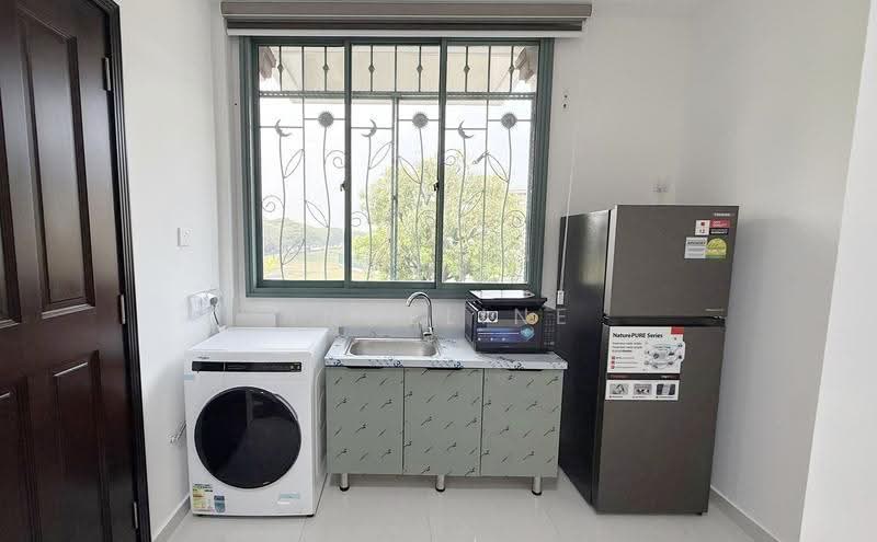 Westville, 12 Westwood Terrace, Boon Lay / Jurong / Tuas, Room Rental, 200 sqft, Terraced House For Rent, by Angeline Tan (陈慧恩), 500261362 - Interior - PropertyGuru.com.sg