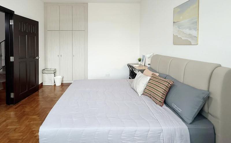 Westville, 12 Westwood Terrace, Boon Lay / Jurong / Tuas, Room Rental, 200 sqft, Terraced House For Rent, by Angeline Tan (陈慧恩), 500261362 - Bedroom - PropertyGuru.com.sg