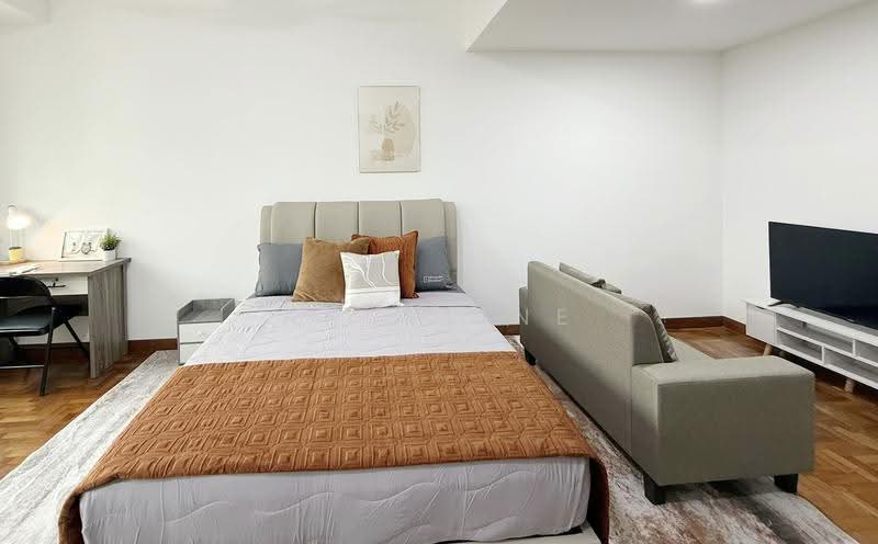 Westville, 12 Westwood Terrace, Boon Lay / Jurong / Tuas, Room Rental, 200 sqft, Terraced House For Rent, by Angeline Tan (陈慧恩), 500261362 - Bedroom - PropertyGuru.com.sg