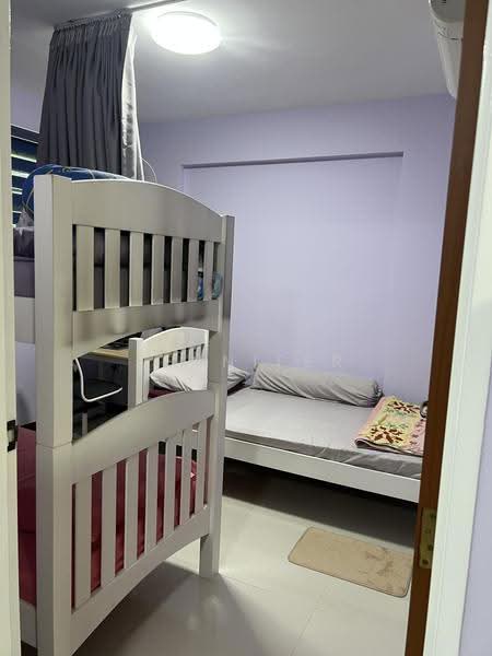 809B Choa Chu Kang Avenue 1, 809B Choa Chu Kang Avenue 1, Dairy Farm / Bukit Panjang / Choa Chu Kang, 1 Bedroom, 506 sqft, HDB Flat For Sale, by Jennifer Ng, 500261365 - Bedroom - PropertyGuru.com.sg