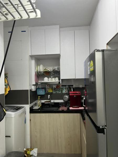 809B Choa Chu Kang Avenue 1, 809B Choa Chu Kang Avenue 1, Dairy Farm / Bukit Panjang / Choa Chu Kang, 1 Bedroom, 506 sqft, HDB Flat For Sale, by Jennifer Ng, 500261365 - Kitchen - PropertyGuru.com.sg