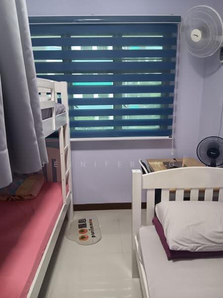 809B Choa Chu Kang Avenue 1, 809B Choa Chu Kang Avenue 1, Dairy Farm / Bukit Panjang / Choa Chu Kang, 1 Bedroom, 506 sqft, HDB Flat For Sale, by Jennifer Ng, 500261365 - Bedroom - PropertyGuru.com.sg