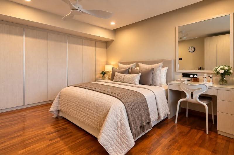Saraca Villas, 1 Saraca Terrace, Seletar / Yio Chu Kang, 5 Bedrooms, 3,100 sqft, Terraced House For Sale, by Sheela Ferozkhan, 500261367 - Junior Master - PropertyGuru.com.sg