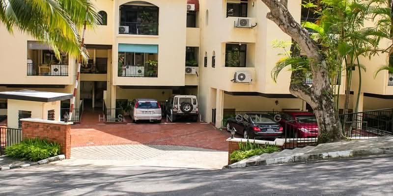 Point Loma, 30 Shelford Road, Newton / Novena, 3 Bedrooms, 3,057 sqft, Apartment For Rent, by Hsien Loong Wong, 500261373 - Exterior - PropertyGuru.com.sg