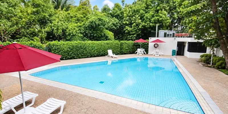 Point Loma, 30 Shelford Road, Newton / Novena, 3 Bedrooms, 3,057 sqft, Apartment For Rent, by Hsien Loong Wong, 500261373 - Pool - PropertyGuru.com.sg