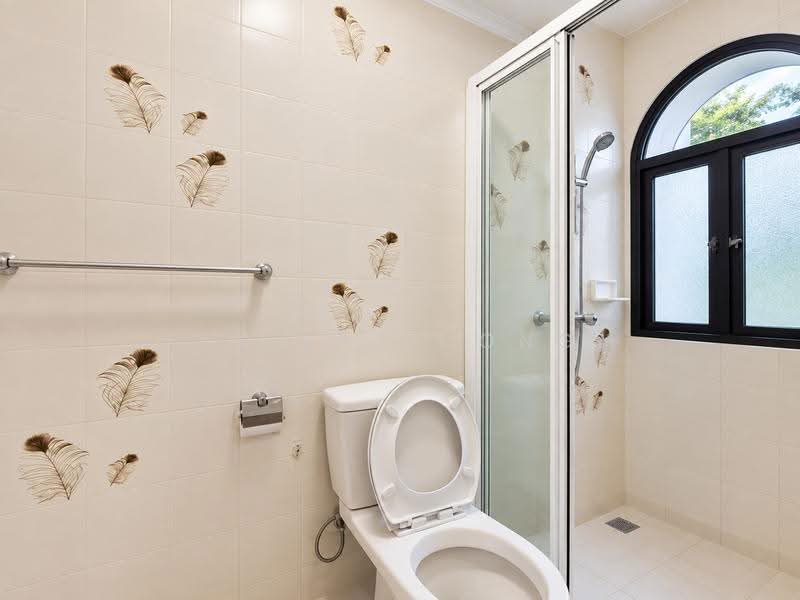 Point Loma, 30 Shelford Road, Newton / Novena, 3 Bedrooms, 3,057 sqft, Apartment For Rent, by Hsien Loong Wong, 500261373 - Bathroom - PropertyGuru.com.sg