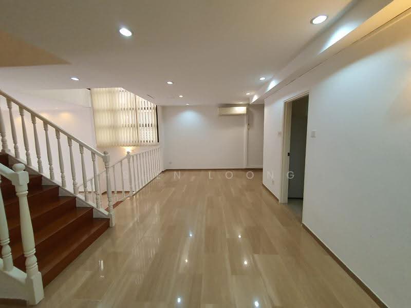Point Loma, 30 Shelford Road, Newton / Novena, 3 Bedrooms, 3,057 sqft, Apartment For Rent, by Hsien Loong Wong, 500261373 - Interior - PropertyGuru.com.sg