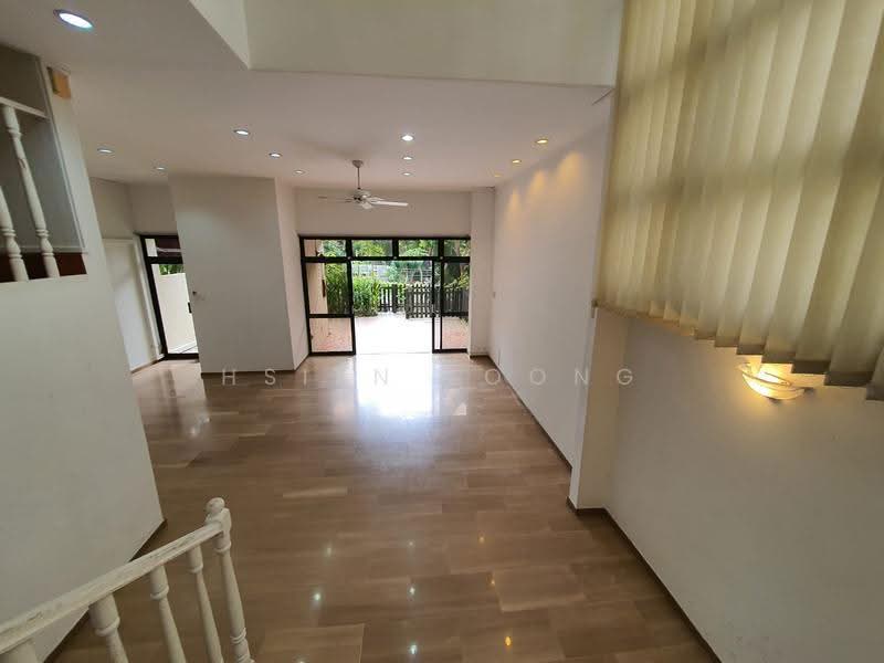 Point Loma, 30 Shelford Road, Newton / Novena, 3 Bedrooms, 3,057 sqft, Apartment For Rent, by Hsien Loong Wong, 500261373 - Living Room - PropertyGuru.com.sg
