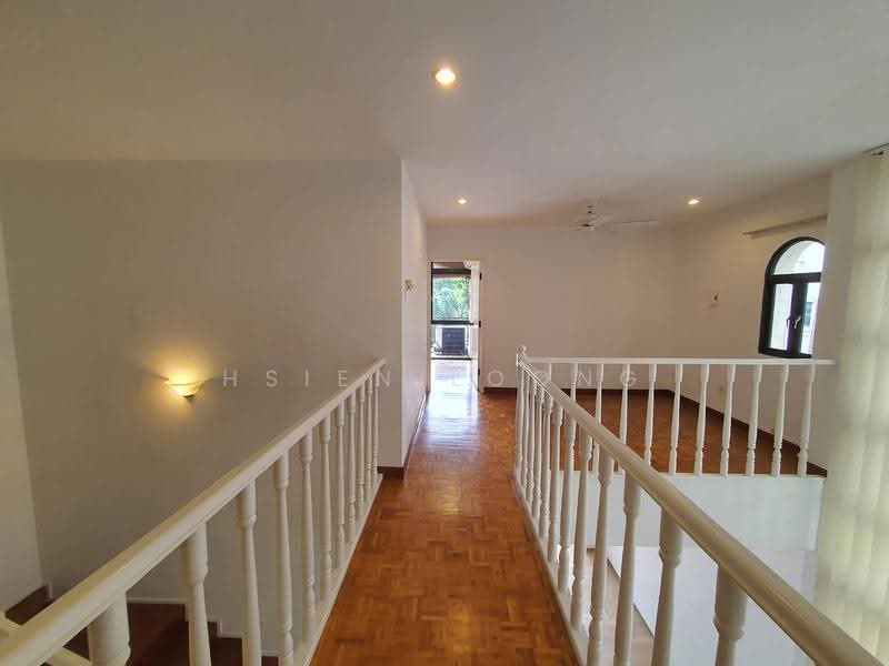 Point Loma, 30 Shelford Road, Newton / Novena, 3 Bedrooms, 3,057 sqft, Apartment For Rent, by Hsien Loong Wong, 500261373 - Corridor - PropertyGuru.com.sg