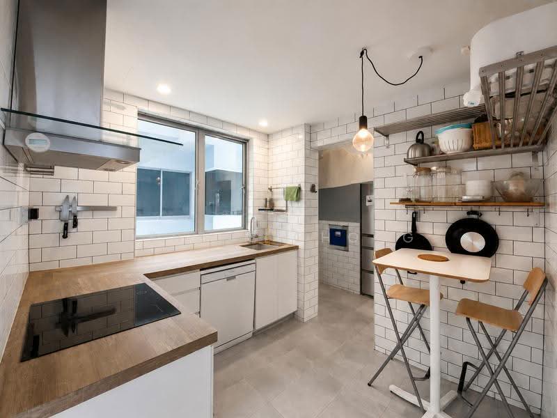The Bayshore, 28 Bayshore Road, Bedok / Upper East Coast, 2 Bedrooms, 1,001 sqft, Condominium For Sale, by Serene Chong, 500261374 - Kitchen - PropertyGuru.com.sg