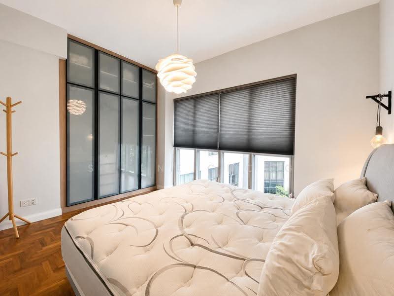 The Bayshore, 28 Bayshore Road, Bedok / Upper East Coast, 2 Bedrooms, 1,001 sqft, Condominium For Sale, by Serene Chong, 500261374 - Bedroom - PropertyGuru.com.sg