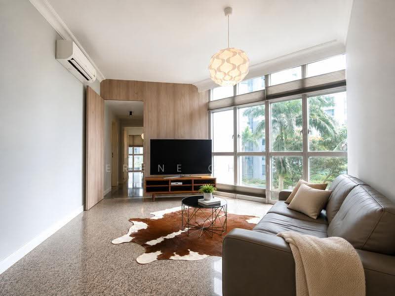 The Bayshore, 28 Bayshore Road, Bedok / Upper East Coast, 2 Bedrooms, 1,001 sqft, Condominium For Sale, by Serene Chong, 500261374 - Living Room - PropertyGuru.com.sg