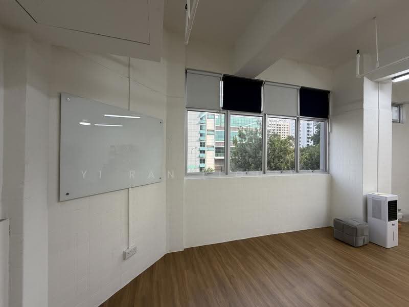 Yi Guang Factory Building, 180 Paya Lebar Road, Eunos / Geylang / Paya Lebar, 500 sqft, Light Industrial (B1) For Rent, by Yi Ran (Louis) Zhang, 500261377 - Interior - CommercialGuru.com.sg
