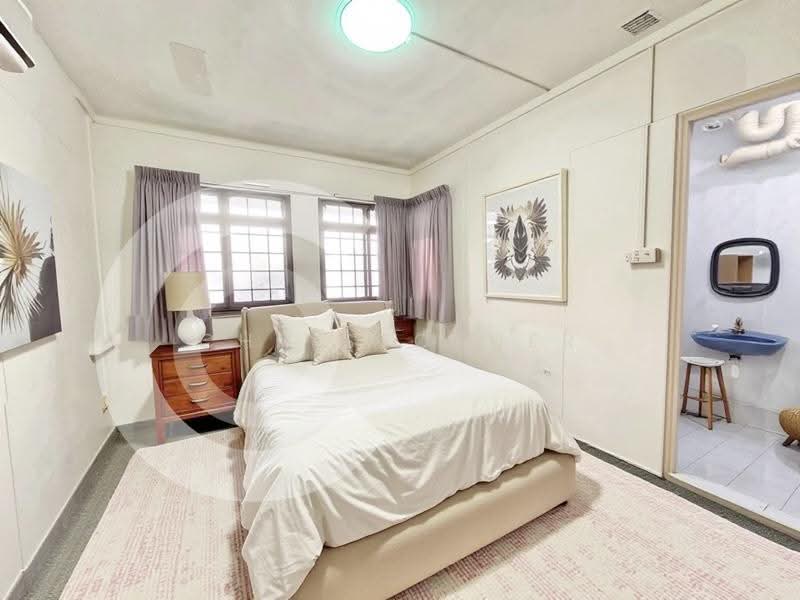 950 Hougang Street 91, 950 Hougang Street 91, Hougang / Punggol / Sengkang, 2 Bedrooms, 1,067 sqft, HDB Flat For Rent, by Christopher Ngo, 500261379 - Bedroom - PropertyGuru.com.sg