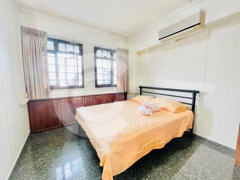 950 Hougang Street 91, 950 Hougang Street 91, Hougang / Punggol / Sengkang, 2 Bedrooms, 1,067 sqft, HDB Flat For Rent, by Christopher Ngo, 500261379 - Bedroom - PropertyGuru.com.sg