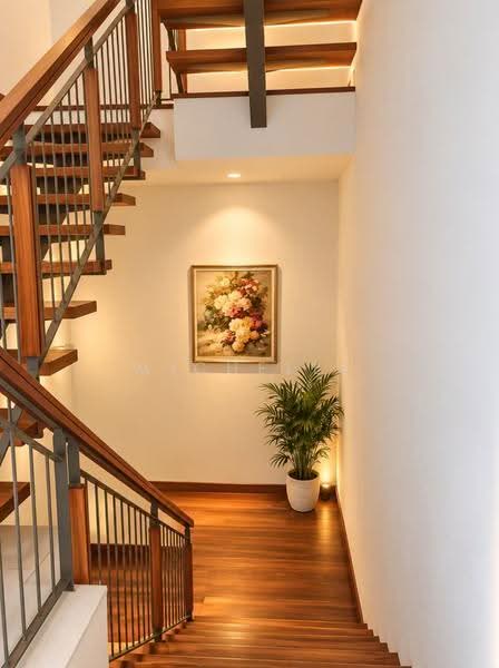 The Berthside, Ocean Drive, Harbourfront / Telok Blangah, 5 Bedrooms, 5,000 sqft, Terraced House For Sale, by Michelle Tan, 500261380 - Interior - PropertyGuru.com.sg