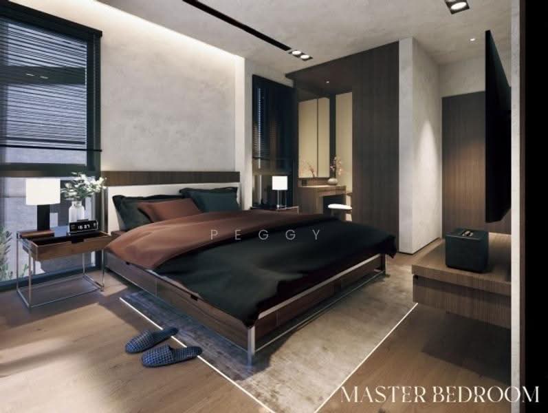 💎 Rare New FH Semi-D Home@ Namely Rise, D10★Eminance Landed★, Namly Rise/Shamrock Park/ 6th Ave/Holland Rd/ Bukit Timah Road, Tanglin / Holland / Bukit Timah, 5 Bedrooms, 4,377 sqft, Semi-Detached House For Sale, by Peggy Guo, 500261381 - PropertyGuru.com.sg