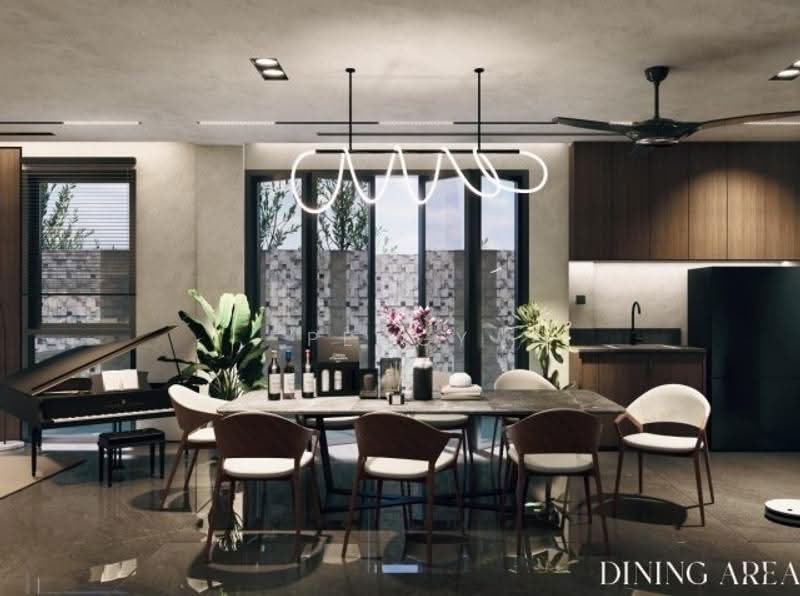 💎 Rare New FH Semi-D Home@ Namely Rise, D10★Eminance Landed★, Namly Rise/Shamrock Park/ 6th Ave/Holland Rd/ Bukit Timah Road, Tanglin / Holland / Bukit Timah, 5 Bedrooms, 4,377 sqft, Semi-Detached House For Sale, by Peggy Guo, 500261381 - PropertyGuru.com.sg