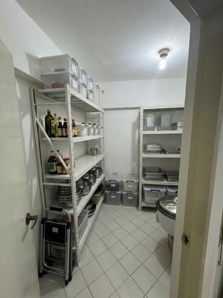 Ivory Heights, 124 Jurong East Street 13, Boon Lay / Jurong / Tuas, 3 Bedrooms, 1,701 sqft, Condominium For Sale, by Alvin Chua, 500261384 - Utility - PropertyGuru.com.sg