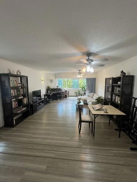 Ivory Heights, 124 Jurong East Street 13, Boon Lay / Jurong / Tuas, 3 Bedrooms, 1,701 sqft, Condominium For Sale, by Alvin Chua, 500261384 - Living Room - PropertyGuru.com.sg
